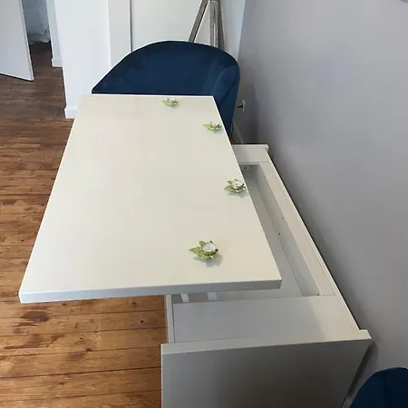 Apartamento Nid Douillet Orchies