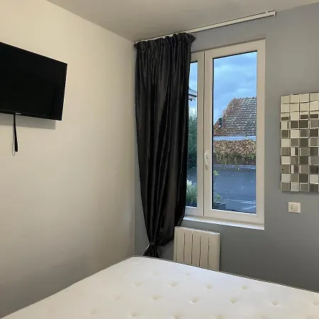 Nid Douillet Appartement *