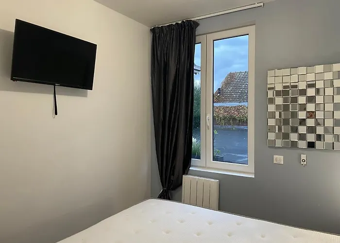 Nid Douillet Appartement *